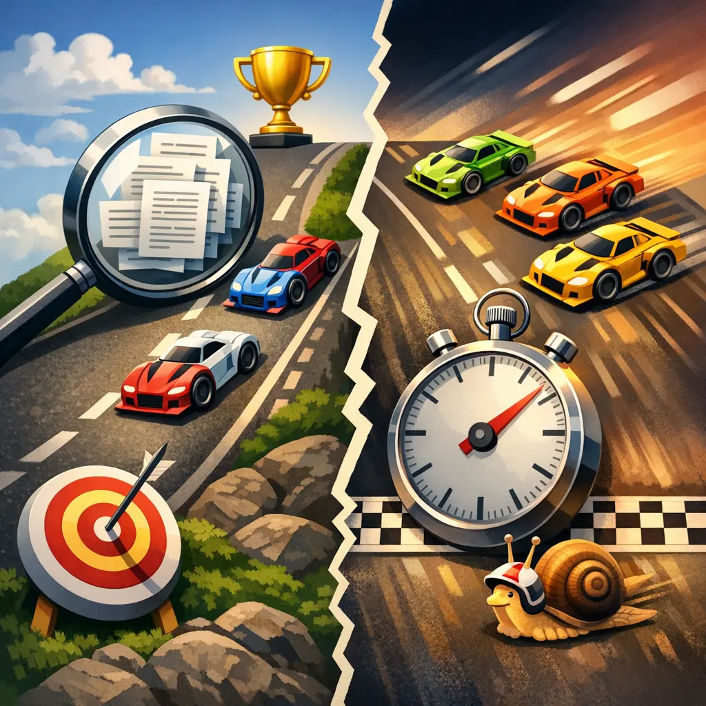 주요 AI 모델별 한국어 텍스트 변환 정밀도와 작업 속도 비교 분석 인포그래픽